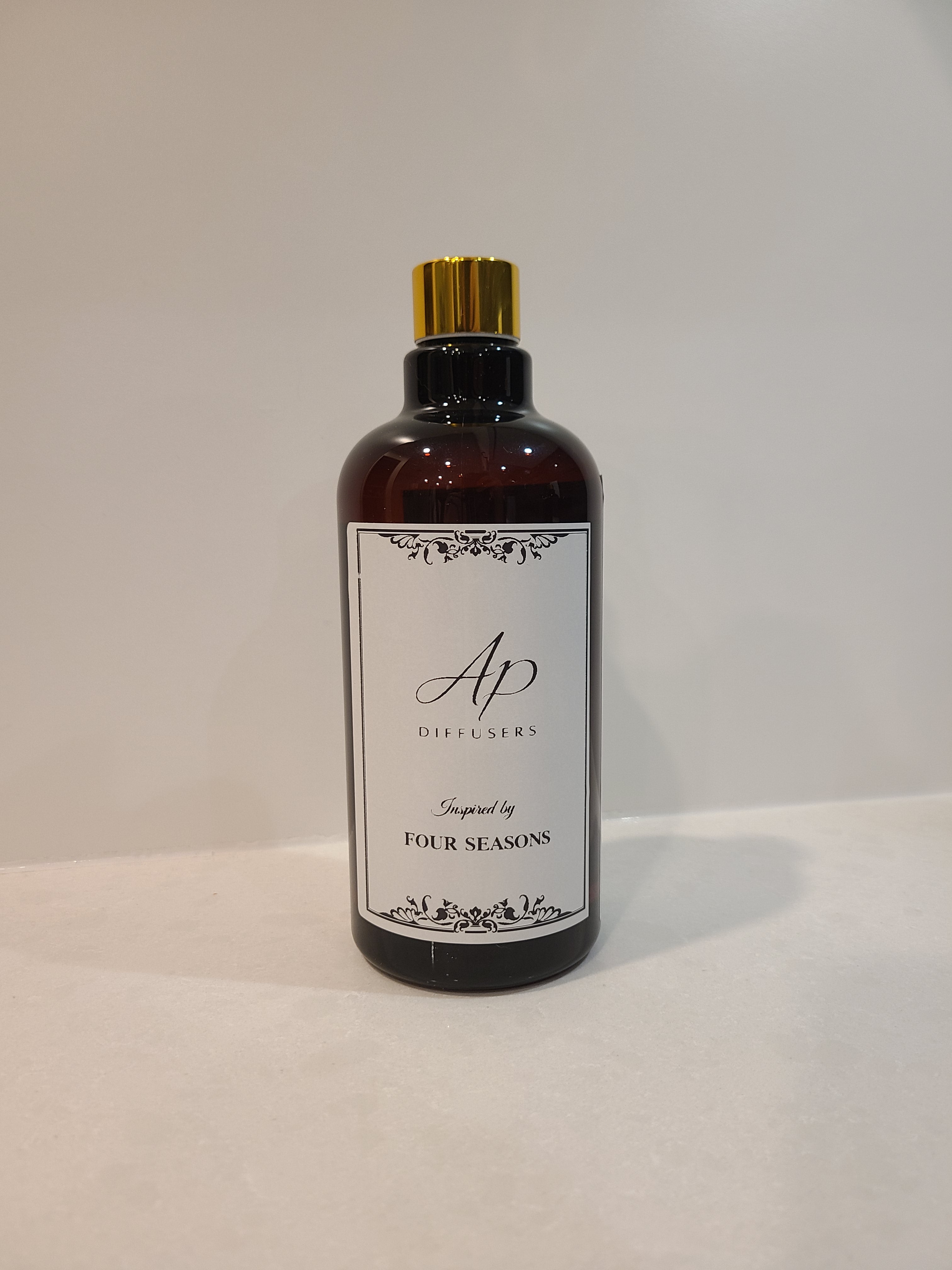 Inspiré par Fourseasons