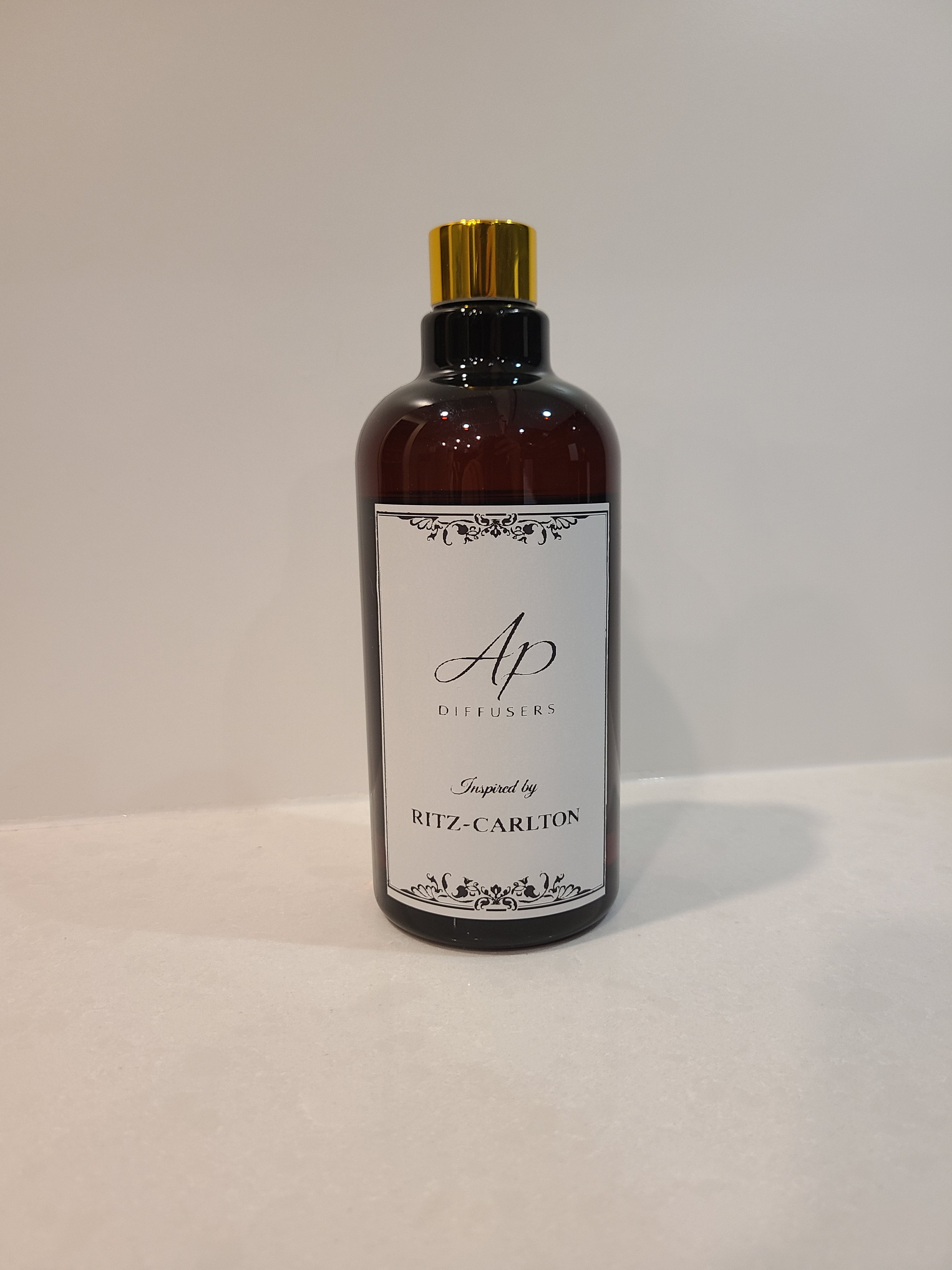 Inspiré par Ritz-carlton