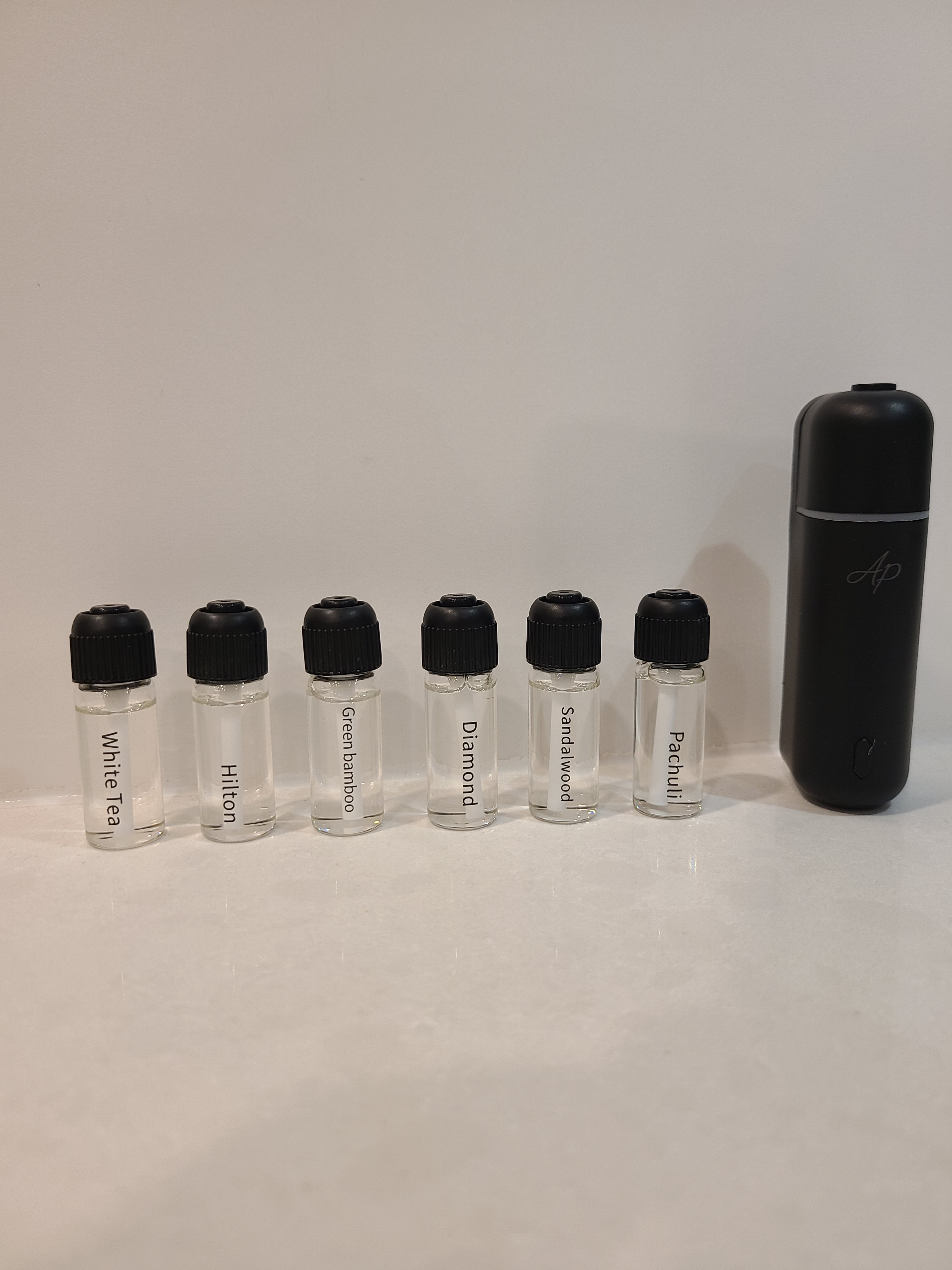 Coffret pour voiture