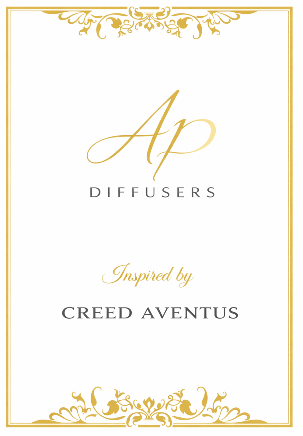 Inspiré par Creed-Aventus