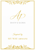 Inspiré par My Way