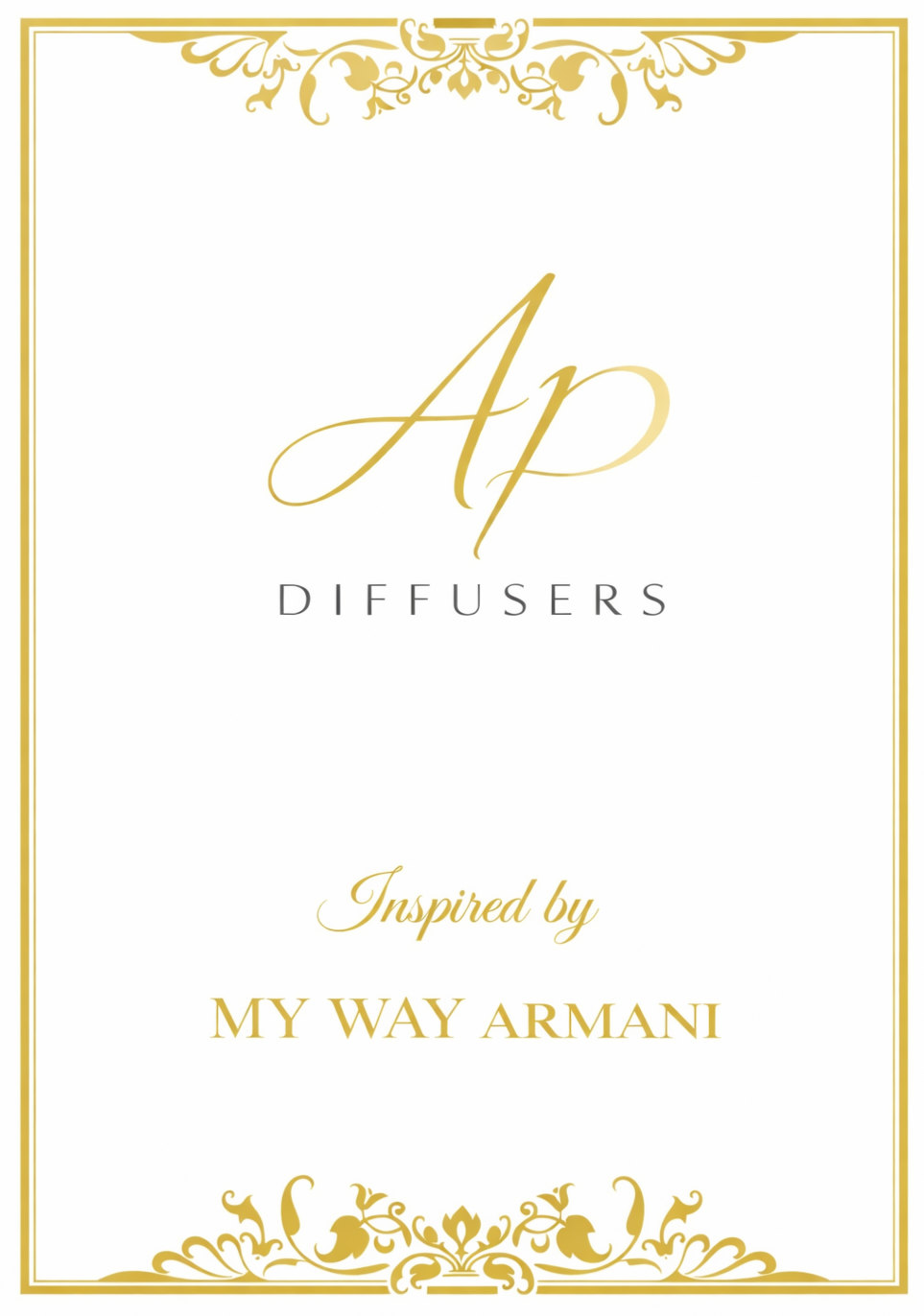 Inspiré par My Way